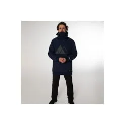 Anorak Protest Landlordy 9 Anorak Protest Landlordy -Snowboard Soldes anorak protest landlordy 2