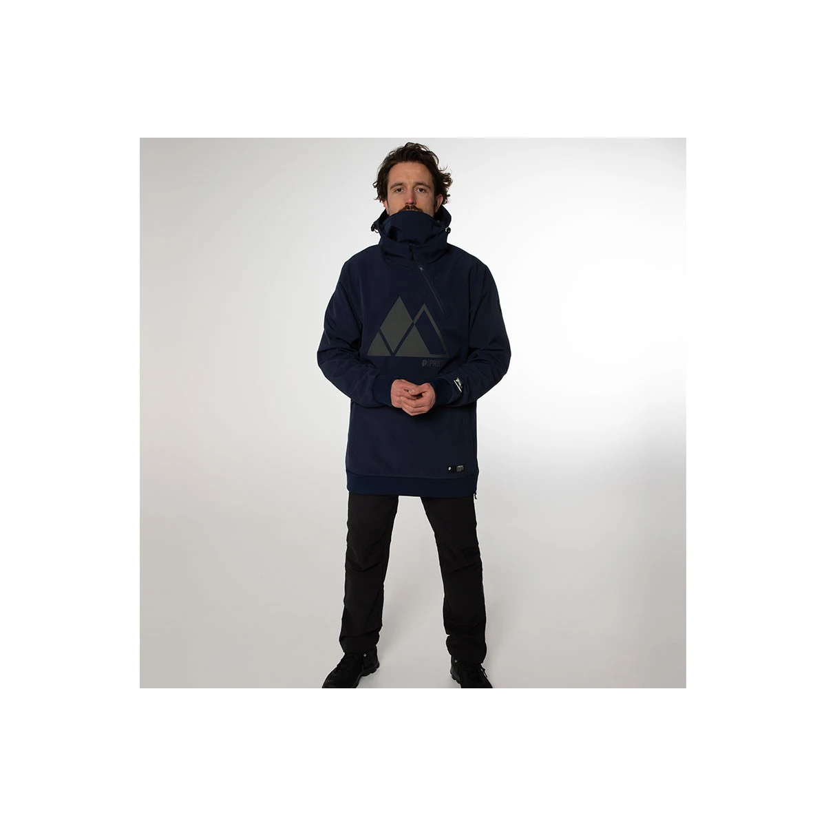 Anorak Protest Landlordy 5 Anorak Protest Landlordy – Image 3