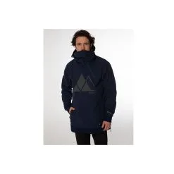Anorak Protest Landlordy 11 Anorak Protest Landlordy -Snowboard Soldes anorak protest landlordy 4