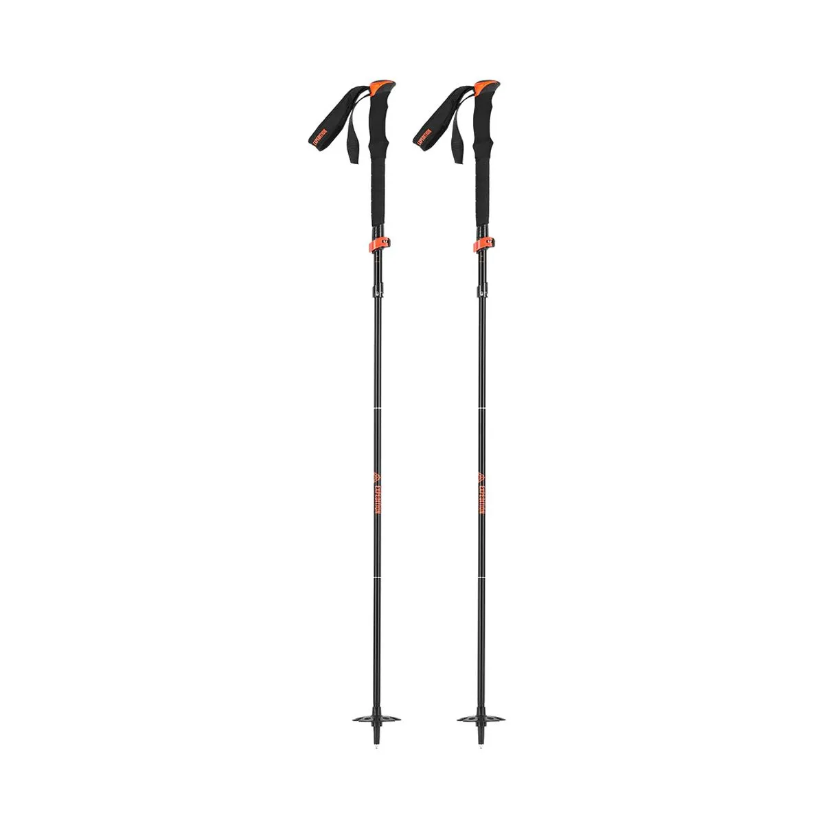 UNION BINDINGS Batons Splitboard Union Touring Poles 2023 3 UNION BINDINGS Batons Splitboard Union Touring Poles 2023