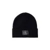 Bonnet Dc Label Beanie