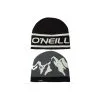 O'Neill Bonnet Oneill Reversible Logo -Snowboard Soldes bonnet oneill reversible logo