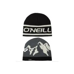 O'Neill Bonnet Oneill Reversible Logo