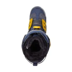 Boots Dc Phantom Boa 2023 12 Boots Dc Phantom Boa 2023 -Snowboard Soldes boots dc phantom boa 2023 3