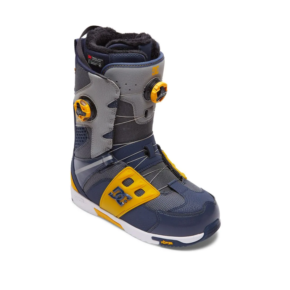 Boots Dc Phantom Boa 2023 3 Boots Dc Phantom Boa 2023