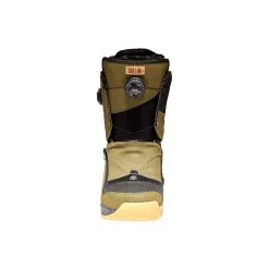 Boots Dc Trice Boa 2022 11 Boots Dc Trice Boa 2022 -Snowboard Soldes boots dc trice boa 2022 3