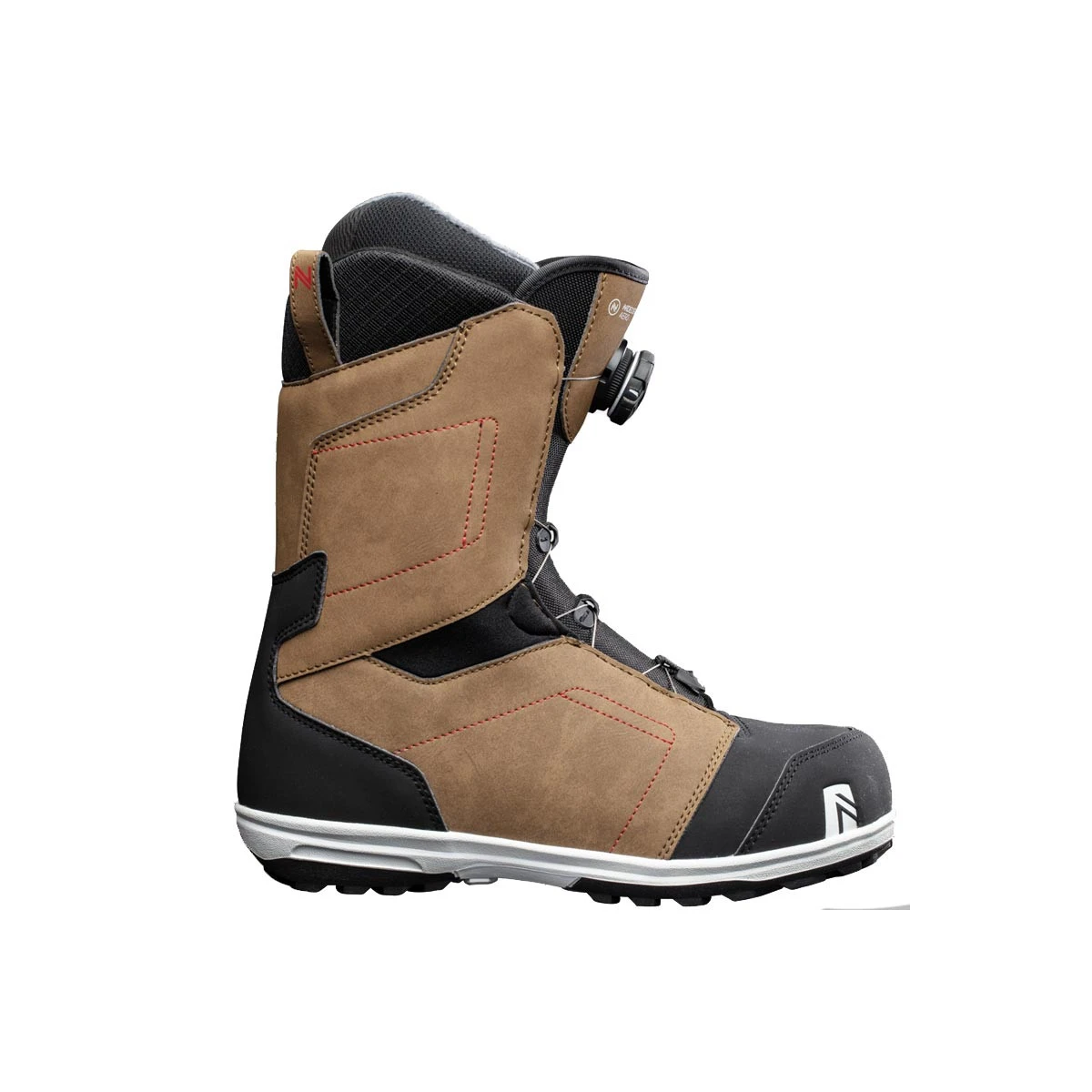 Boots Nidecker Aero 2021 3 Boots Nidecker Aero 2021 – Image 2