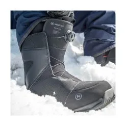 Boots Nidecker Cascade 2023 -Snowboard Soldes boots nidecker cascade 2023 6