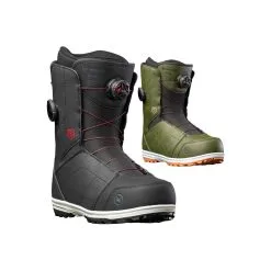 Boots Nidecker Triton 2022 ---Promo--- 13 Boots Nidecker Triton 2022 ---Promo--- -Snowboard Soldes boots nidecker triton 2022 promo 1 2
