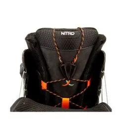 Boots Nitro Chase Boa 2023 -Snowboard Soldes boots nitro chase boa 2023 3