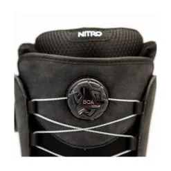 Boots Nitro Chase Boa 2023 -Snowboard Soldes boots nitro chase boa 2023 4