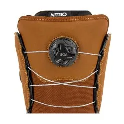 Boots Nitro Club Boa 2023 -Snowboard Soldes boots nitro club boa 2023 3