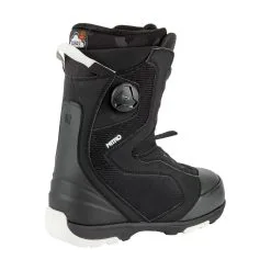 Boots Nitro Club Boa 2023 -Snowboard Soldes boots nitro club boa 2023 6