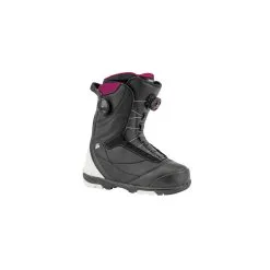 Boots Nitro Cypress Boa Dual 2020 11 Boots Nitro Cypress Boa Dual 2020 -Snowboard Soldes boots nitro cypress boa dual 2020 4