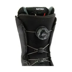 Boots Nitro Cypress Boa Dual 2023 -Snowboard Soldes boots nitro cypress boa dual 2023 3