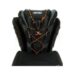 Boots Nitro Cypress Boa Dual 2023 -Snowboard Soldes boots nitro cypress boa dual 2023 5