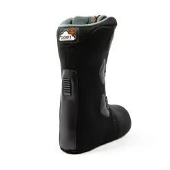Boots Nitro Cypress Boa Dual 2023 -Snowboard Soldes boots nitro cypress boa dual 2023 7