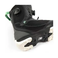 Boots Nitro Flora Boa 2023 -Snowboard Soldes boots nitro flora boa 2023 4