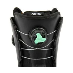 Boots Nitro Flora Boa 2023 -Snowboard Soldes boots nitro flora boa 2023 5