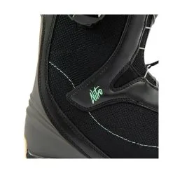 Boots Nitro Flora Boa 2023 -Snowboard Soldes boots nitro flora boa 2023 6