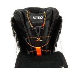 Boots Nitro Flora Boa 2023 -Snowboard Soldes boots nitro flora boa 2023 7