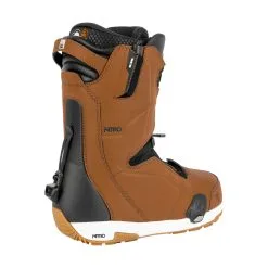 Boots Nitro Profile Tls Step On 2023 -Snowboard Soldes boots nitro profile tls step on 2023 2