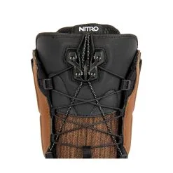 Boots Nitro Profile Tls Step On 2023 -Snowboard Soldes boots nitro profile tls step on 2023 5
