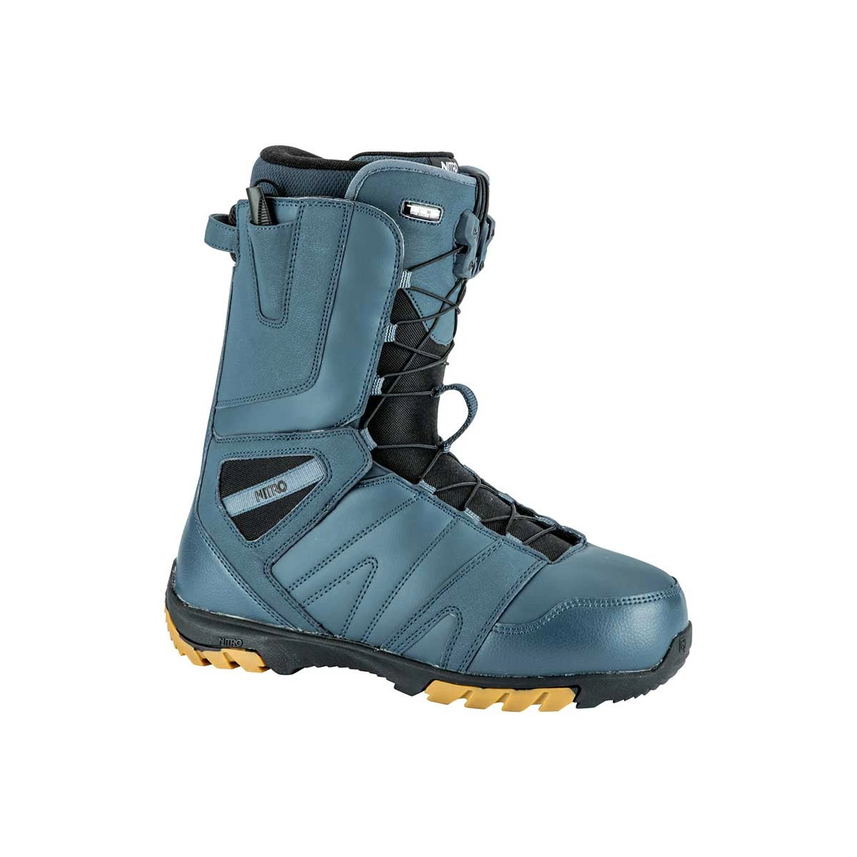 Boots Nitro Sentinel Tls 2018 4 Boots Nitro Sentinel Tls 2018 – Image 2