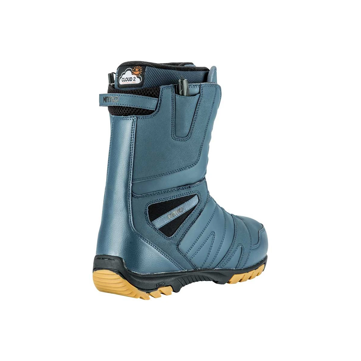 Boots Nitro Sentinel Tls 2018 5 Boots Nitro Sentinel Tls 2018 – Image 3