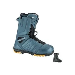 Boots Nitro Sentinel Tls 2018