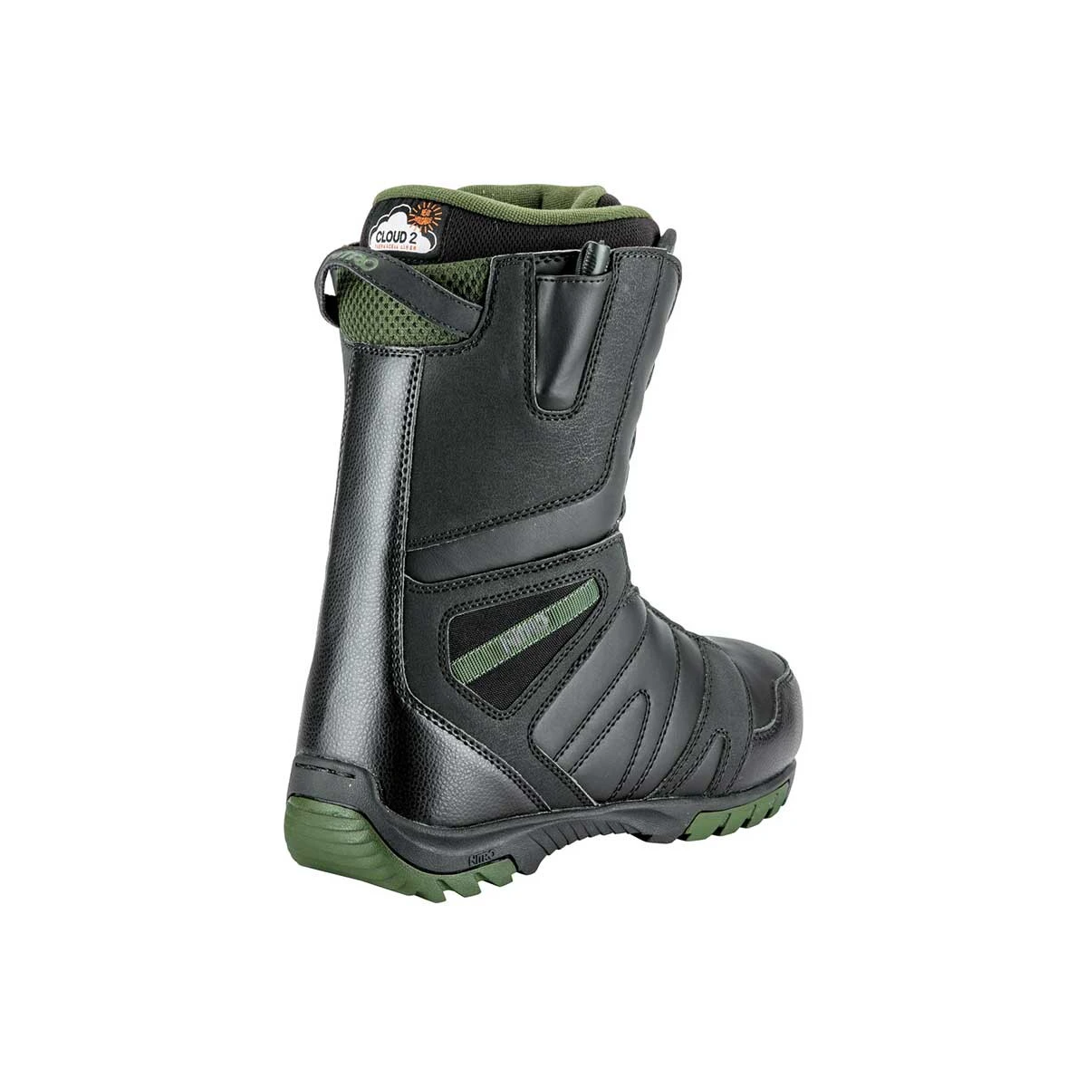 Boots Nitro Sentinel Tls 2018 9 Boots Nitro Sentinel Tls 2018 – Image 7