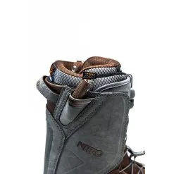 Boots Nitro Team Tls 2018 13 Boots Nitro Team Tls 2018 -Snowboard Soldes boots nitro team tls 2018 2