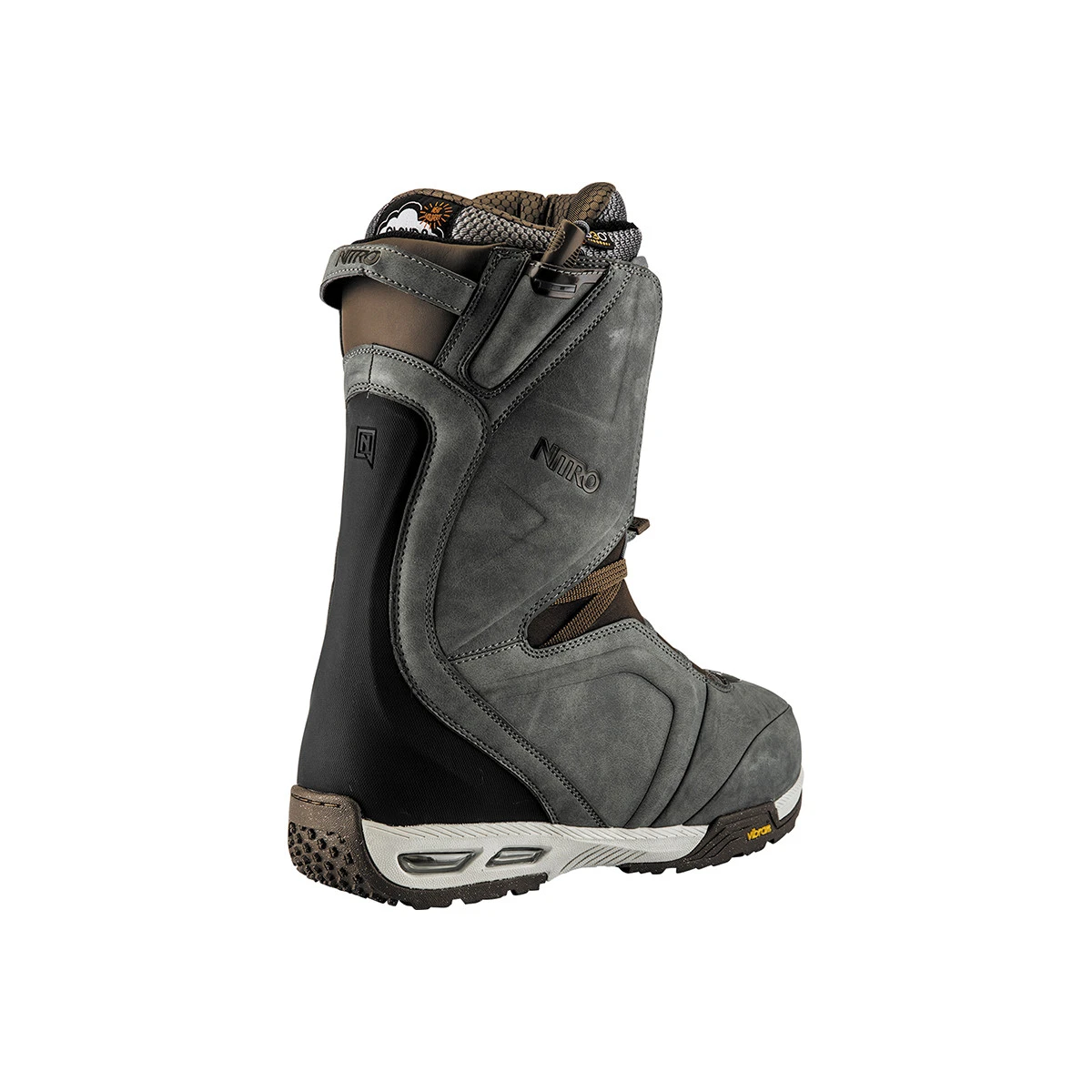 Boots Nitro Team Tls 2018 6 Boots Nitro Team Tls 2018 – Image 4