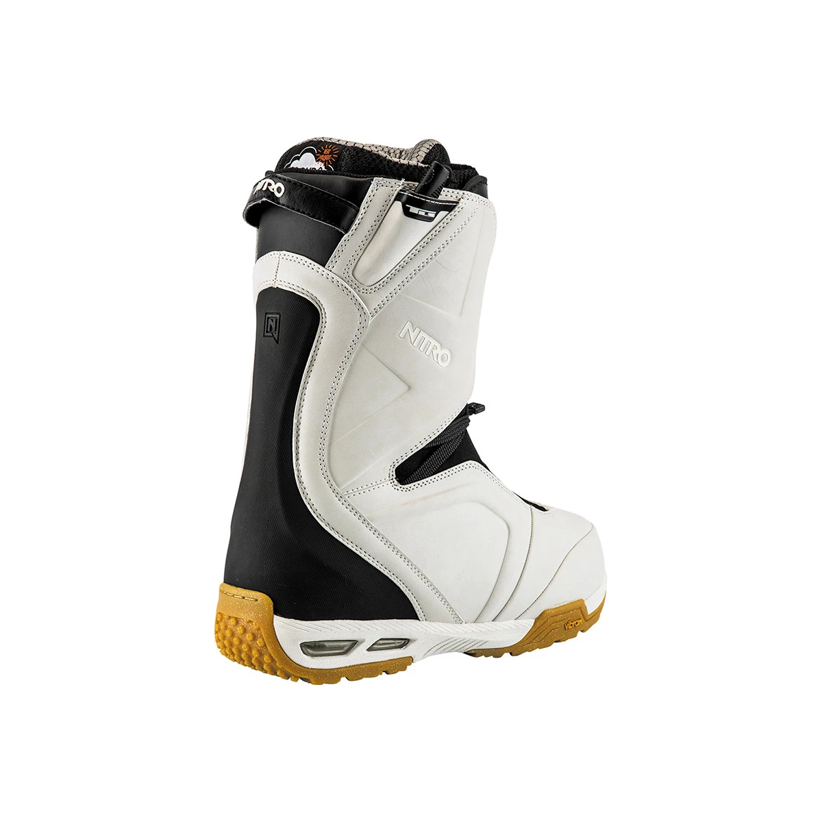 Boots Nitro Team Tls 2018 10 Boots Nitro Team Tls 2018 – Image 8