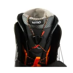 Boots Nitro Team Tls 2023 -Snowboard Soldes boots nitro team tls 2023 4