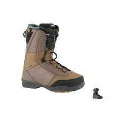 Boots Nitro Vagabond Tls 2021 ---Promo---