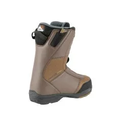 Boots Nitro Vagabond Tls 2021 ---Promo--- -Snowboard Soldes boots nitro vagabond tls 2021 promo 1 3