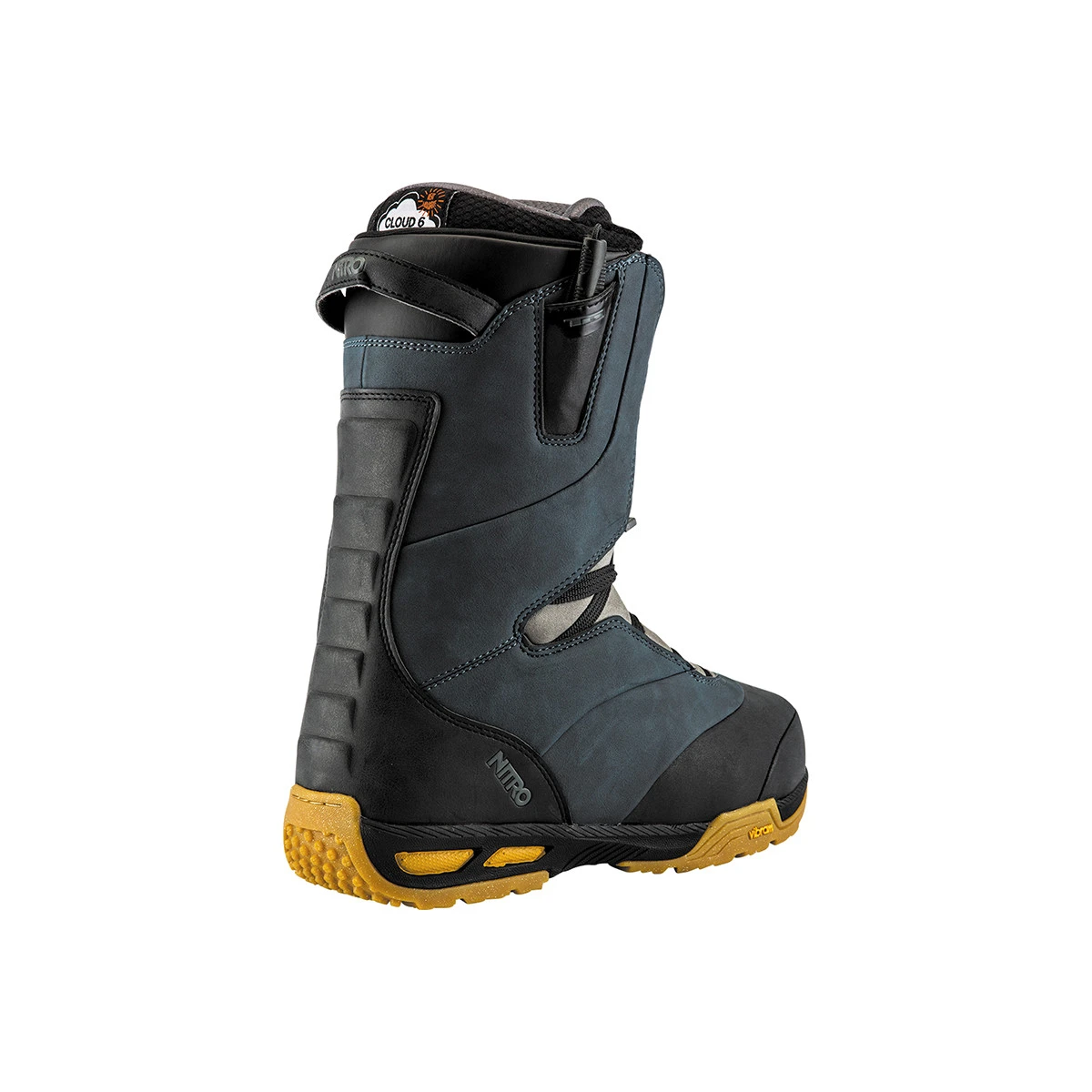 Boots Nitro Venture Pro Tls 2018 8 Boots Nitro Venture Pro Tls 2018 – Image 6