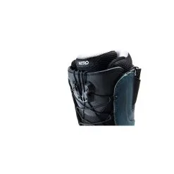 Boots Nitro Venture Pro Tls 2018 19 Boots Nitro Venture Pro Tls 2018 -Snowboard Soldes boots nitro venture pro tls 2018 8