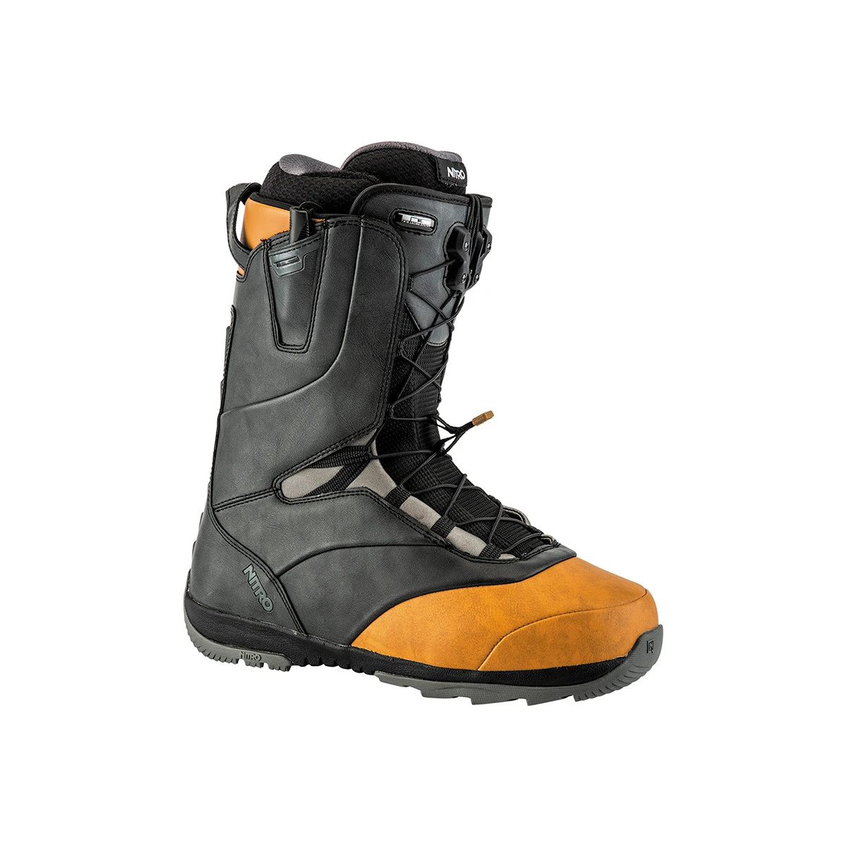 Boots Nitro Venture Tls 2018 5 Boots Nitro Venture Tls 2018 – Image 3