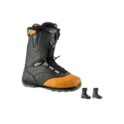 Boots Nitro Venture Tls 2018