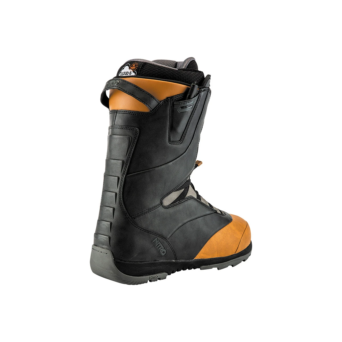 Boots Nitro Venture Tls 2018 6 Boots Nitro Venture Tls 2018 – Image 4