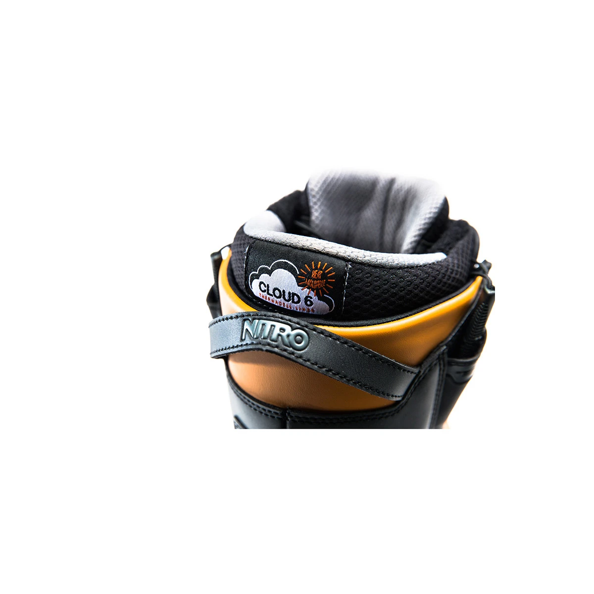 Boots Nitro Venture Tls 2018 7 Boots Nitro Venture Tls 2018 – Image 5