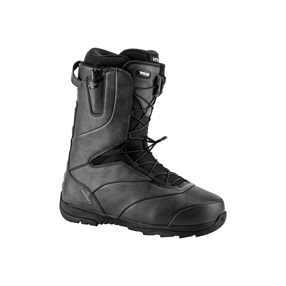 Boots Nitro Venture Tls 2018 11 Boots Nitro Venture Tls 2018 – Image 9