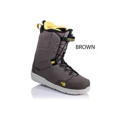 Boots Northwave Freedom -Snowboard Soldes boots northwave freedom 2019 2