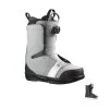 Boots Salomon Faction Boa 2023 -Snowboard Soldes boots salomon faction boa 2023