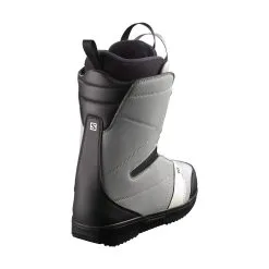 Boots Salomon Faction Boa 2023 -Snowboard Soldes boots salomon faction boa 2023 6