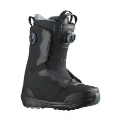 Boots Salomon Ivy Boa 2023 -Snowboard Soldes boots salomon ivy boa 2023 3