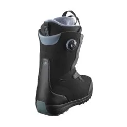 Boots Salomon Ivy Boa 2023 -Snowboard Soldes boots salomon ivy boa 2023 4