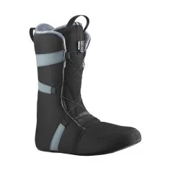 Boots Salomon Ivy Boa 2023 -Snowboard Soldes boots salomon ivy boa 2023 5